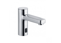 Смеситель для раковины электронный Kludi Zenta 3810205