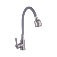 Смеситель для кухни FASHUN A54101+N7347 Смеситель для кухни FASHUN A54101+N7347