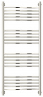 Полотенцесушитель Водяной Сунержа Флюид + (120х50) Хром 00-0222-1250 Полотенцесушитель Водяной Сунержа Флюид + (120х50) Хром 00-0222-1250