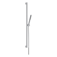 Душевой гарнитур Hansgrohe Pulsify S 1jet EcoSmart+ 24383000 хром