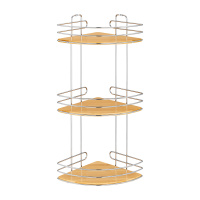 Полка угловая ЧМЗ 501-006-20