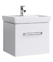 Тумба под раковину Aqwella Нео 60 Neo.01.06/1