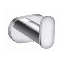 Крючок для ванной WONZON & WOGHAND FIRST, хром WW-8415