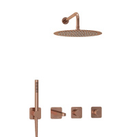 Душевой комплект WasserKraft A8851.310.311.338.330.290.292.291