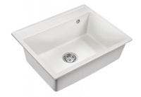 Кухонная мойка (64х51) EMAR EMQ-1640.Q Агат