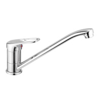 Смеситель для кухни Haiba HB4837 Смеситель для кухни Haiba HB4837