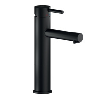 Смеситель для раковины Nobili Live LV00458/2BM