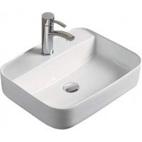 Раковина накладная (51х40,5) Melana 78180-805