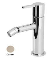 Смеситель для биде Cezares Leaf LEAF-BSM-ST