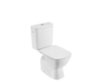 Унитаз напольный Santek Happy Smart WQ7F86310004911