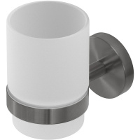 Стакан для зубных щеток  CEZARES RELAX-TUMS-GM