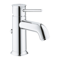 Смеситель для раковины Grohe BauClassic 23161 000 (23161000) хром Смеситель для раковины Grohe BauClassic 23161 000 (23161000) хром