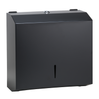 Диспенсер для бумажных полотенец Bemeta Hotel 113103030