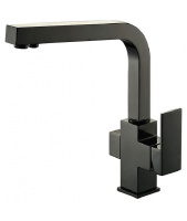 Смеситель для кухонной мойки  KAISER Sonat (34044-9 матовый)