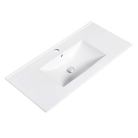 Раковина накладная (100х46,5) beWash BK6100467VT001