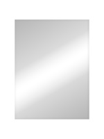 Зеркало (30x40) Continent Прямоугольник В131