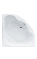 Акриловая ванна (140х140)  Santek Мелвилл   1WH302402