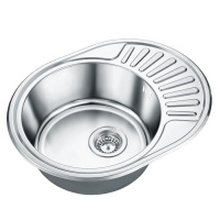 Кухонная мойка (57х45) EMAR 5745