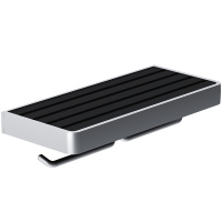 Держатель туалетной бумаги Damixa Jupiter DA77341900