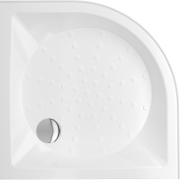 Душевой поддон 1Marka Afina 01ппд8080