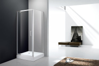 Душевой уголок (80х80) CEZARES MOLVENO MOLVENO-A-1-80-C-Cr-IV