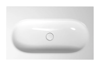 Раковина встраиваемая сверху (60х49,5) Bette Comodo A215-000