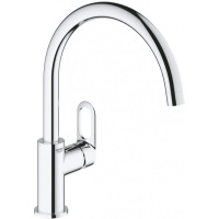 Смеситель для кухни Grohe BauFlow 31538001