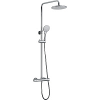 Душевая система Koller Pool Round RNST002