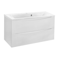 База под раковину Vincea Mia 900 VMC-2MA900GW