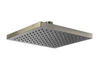 Верхний душ WasserKRAFT Exter A140