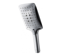 Ручной душ 3-режимный Bravat Square (P70143CP-RUS)