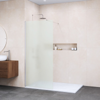 Душевая перегородка 70 см RGW WA-010 Walk-in 351001007-21