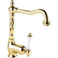 Смеситель для раковины Cezares Margot MARGOT-LSM2-03/24-Bi