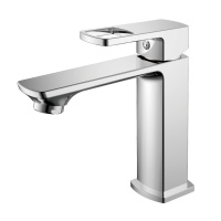 Смеситель для раковины Haiba HB10176 Смеситель для раковины Haiba HB10176