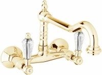 Смеситель для кухни Cezares Diamond DIAMOND-LLP-03/24-Sw