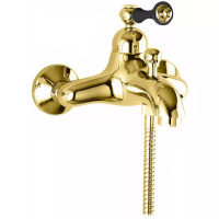 Смеситель для ванны Cezares Margot MARGOT-VM-03/24-N