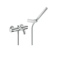 Смеситель для ванны Nobili Velis VE125110CR