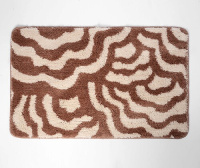 Коврик для ванной комнаты  WasserKRAFT Donau BM-9401