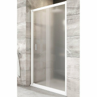 Душевая дверь Ravak Blix BLDP2-100 0PVA0100ZG