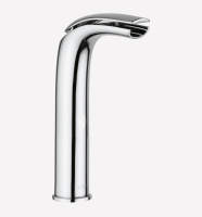 Смеситель для раковины Webert Aria AI832201015, хром Смеситель для раковины Webert Aria AI832201015, хром