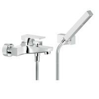 Смеситель для ванны Nobili Seven SE124110CR