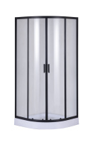 Душевой уголок Taliente 90х90 TA-09091-1CB