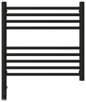 Полотенцесушитель электрический (50х50) Сунержа Богема 3.0 31-5804-5050 левый