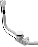 Слив-перелив для ванны Kaldewei 4060 687772040001