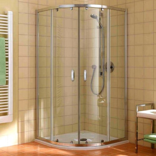 Душевое ограждение Kermi AT T10 V6118VPK