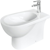 Биде напольное Sanita luxe Art ARTSLBI01