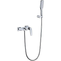 Смеситель для ванны Boheme Venturo 373