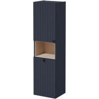 Пенал Vitra Root Groove 40 см 69105, темно-синий