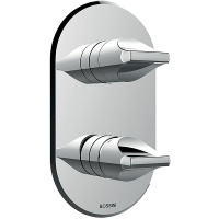 Смеситель для душа Bossini Apice Z00501.030 хром 