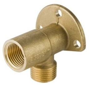 Принадлежности для скрытой системы инсталляции унитазов Geberit Duofix 611.297.00.1